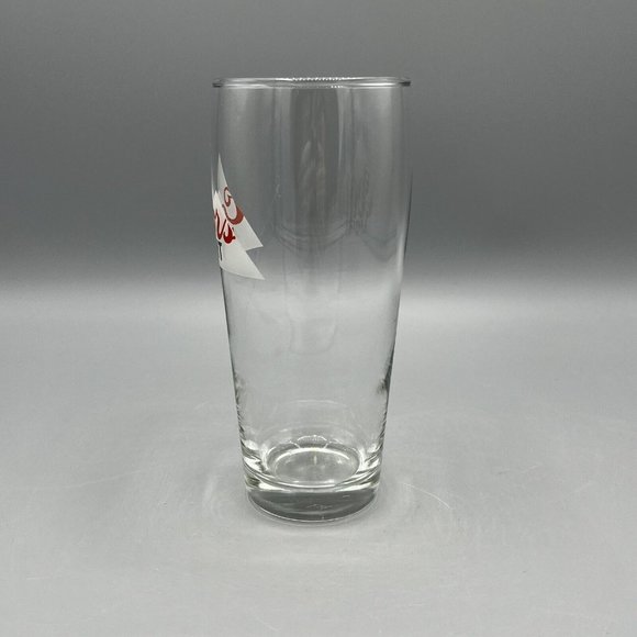 Coors Light 16 oz Pilsner Pint Glass 6.5" Tall Golden, Colorado - Picture 4 of 5
